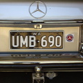 Rear Plate